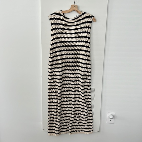 Zara knit dress - Picture 1 of 5